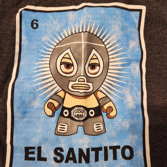 Cute Baby Grapic Tee - Picture 2 of 4